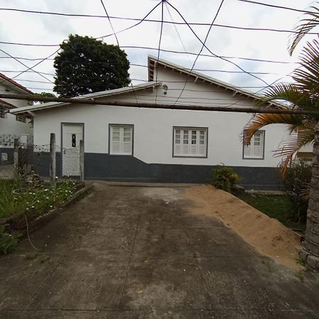 Villa Casa Delicia Em Passa Quatro Ate 6 Pessoas Exterior foto