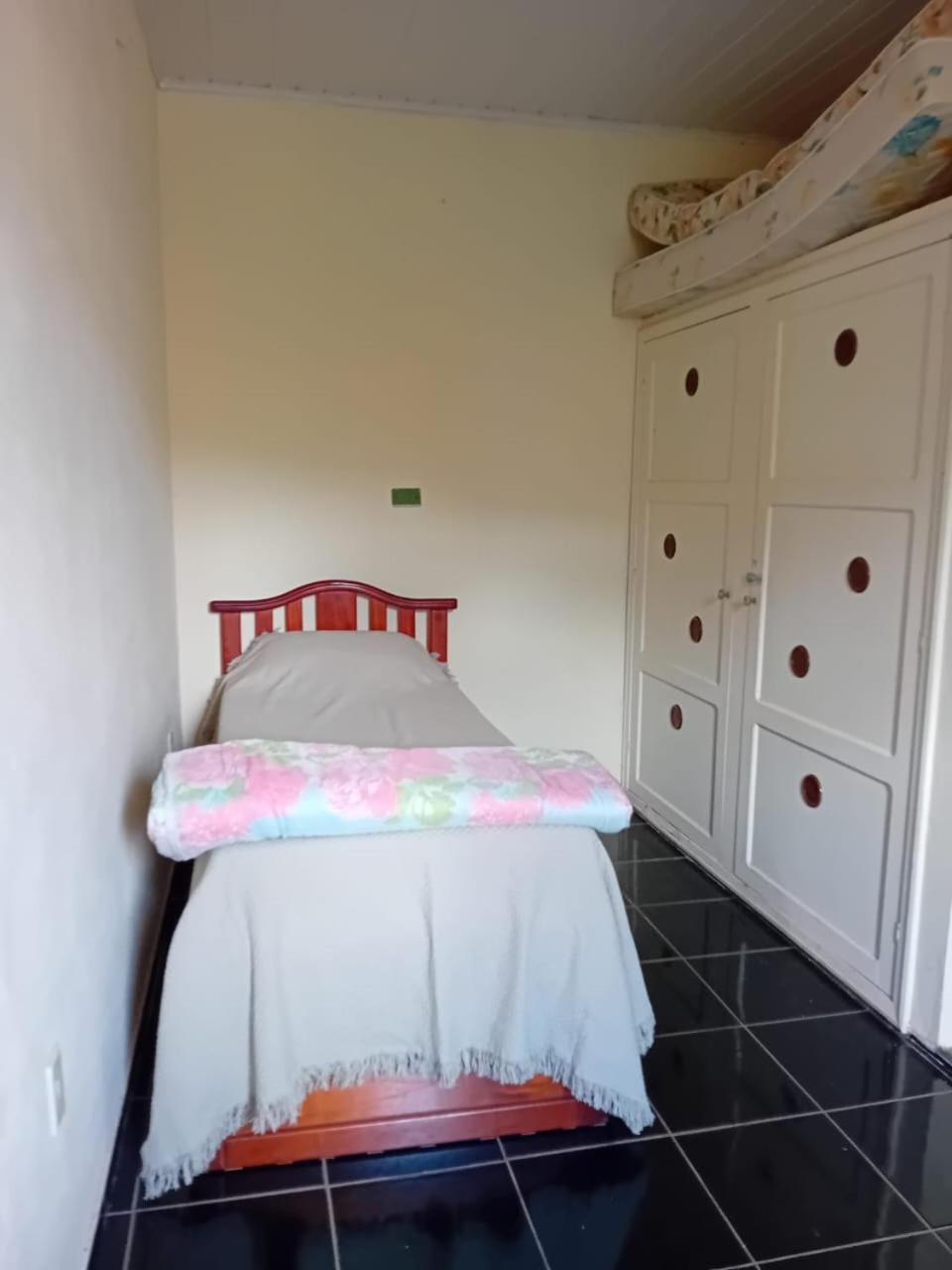 Villa Casa Delicia Em Passa Quatro Ate 6 Pessoas Exterior foto