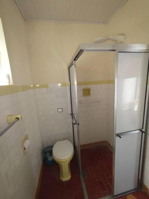 Villa Casa Delicia Em Passa Quatro Ate 6 Pessoas Exterior foto