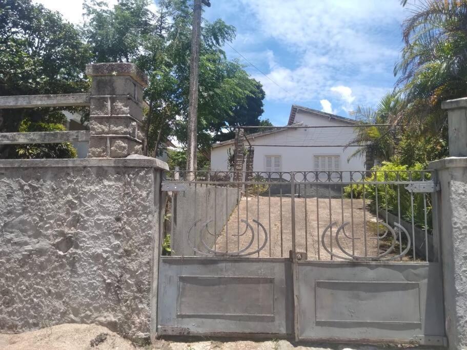 Villa Casa Delicia Em Passa Quatro Ate 6 Pessoas Exterior foto