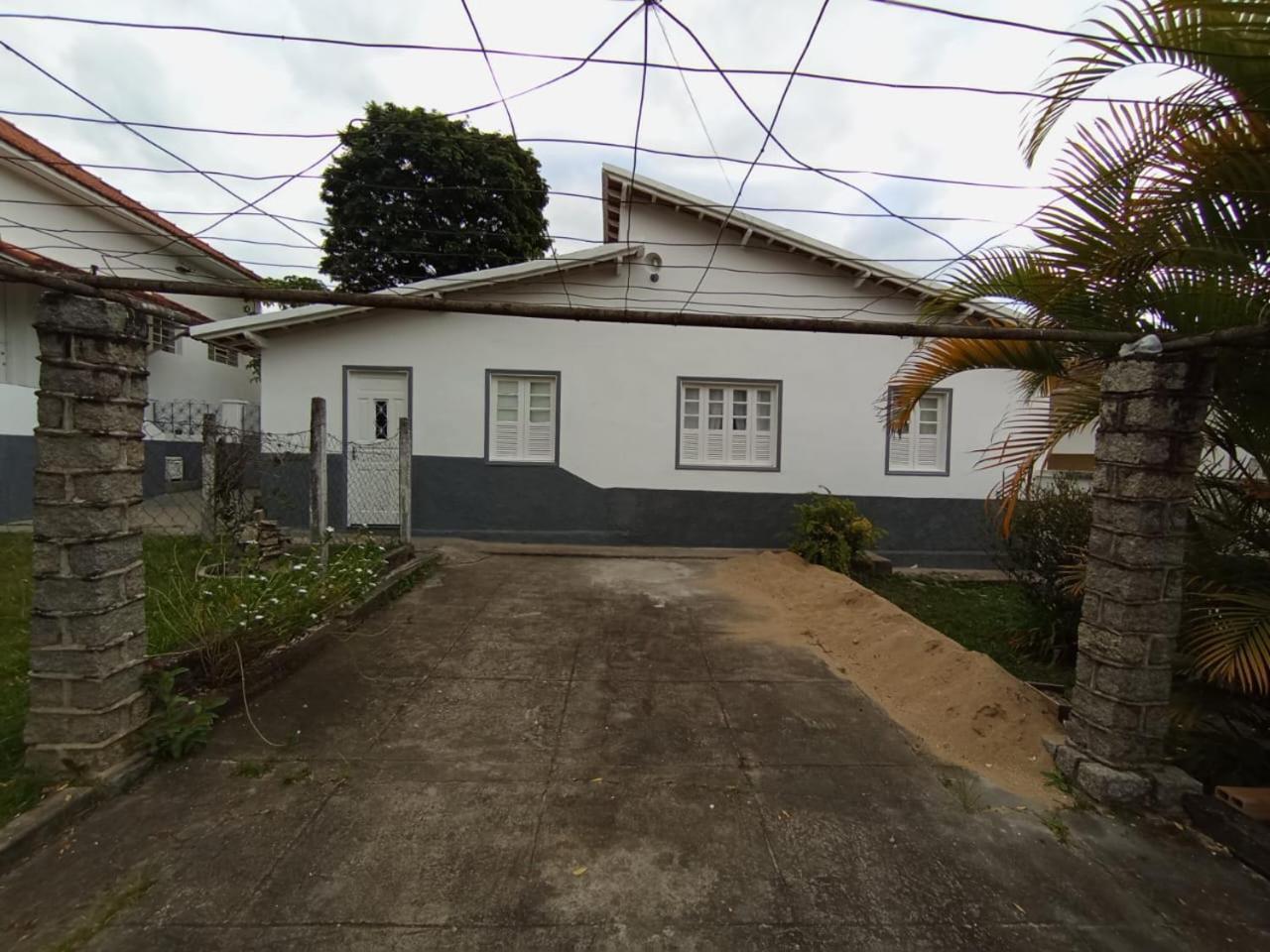 Villa Casa Delicia Em Passa Quatro Ate 6 Pessoas Exterior foto